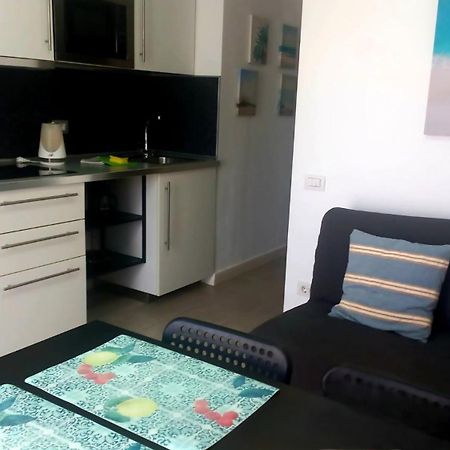 Sol Y Sal De Corralejo (Adults Only) Корралехо Екстер'єр фото