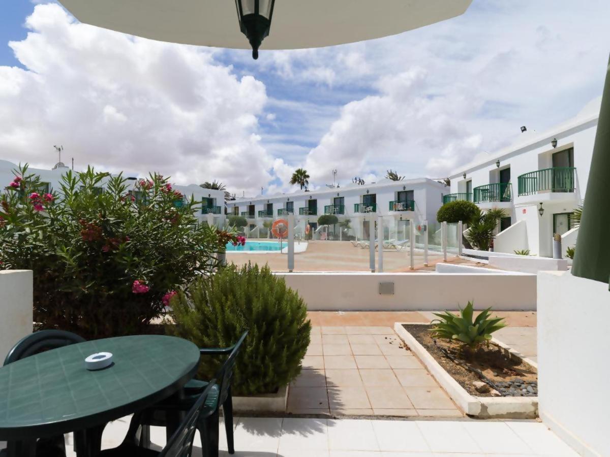 Sol Y Sal De Corralejo (Adults Only) Корралехо Екстер'єр фото