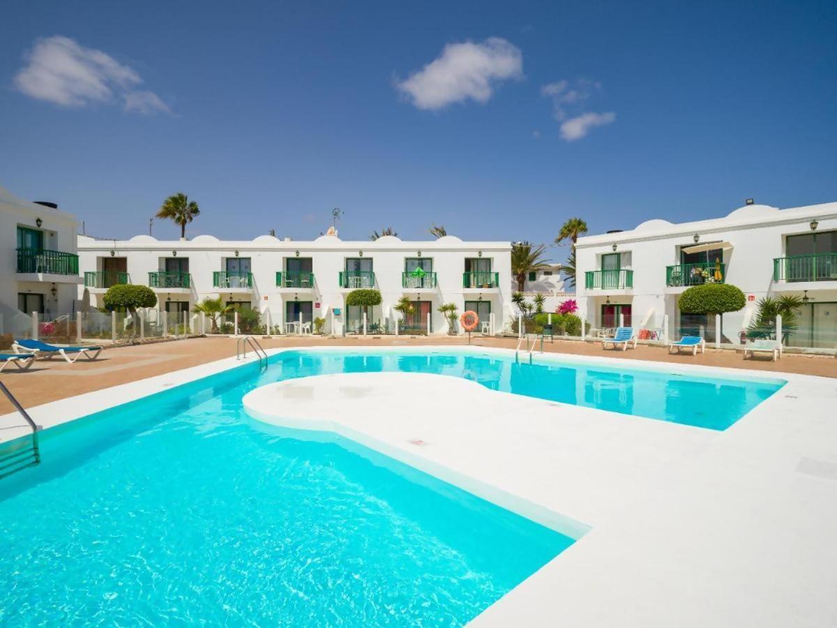 Sol Y Sal De Corralejo (Adults Only) Корралехо Екстер'єр фото