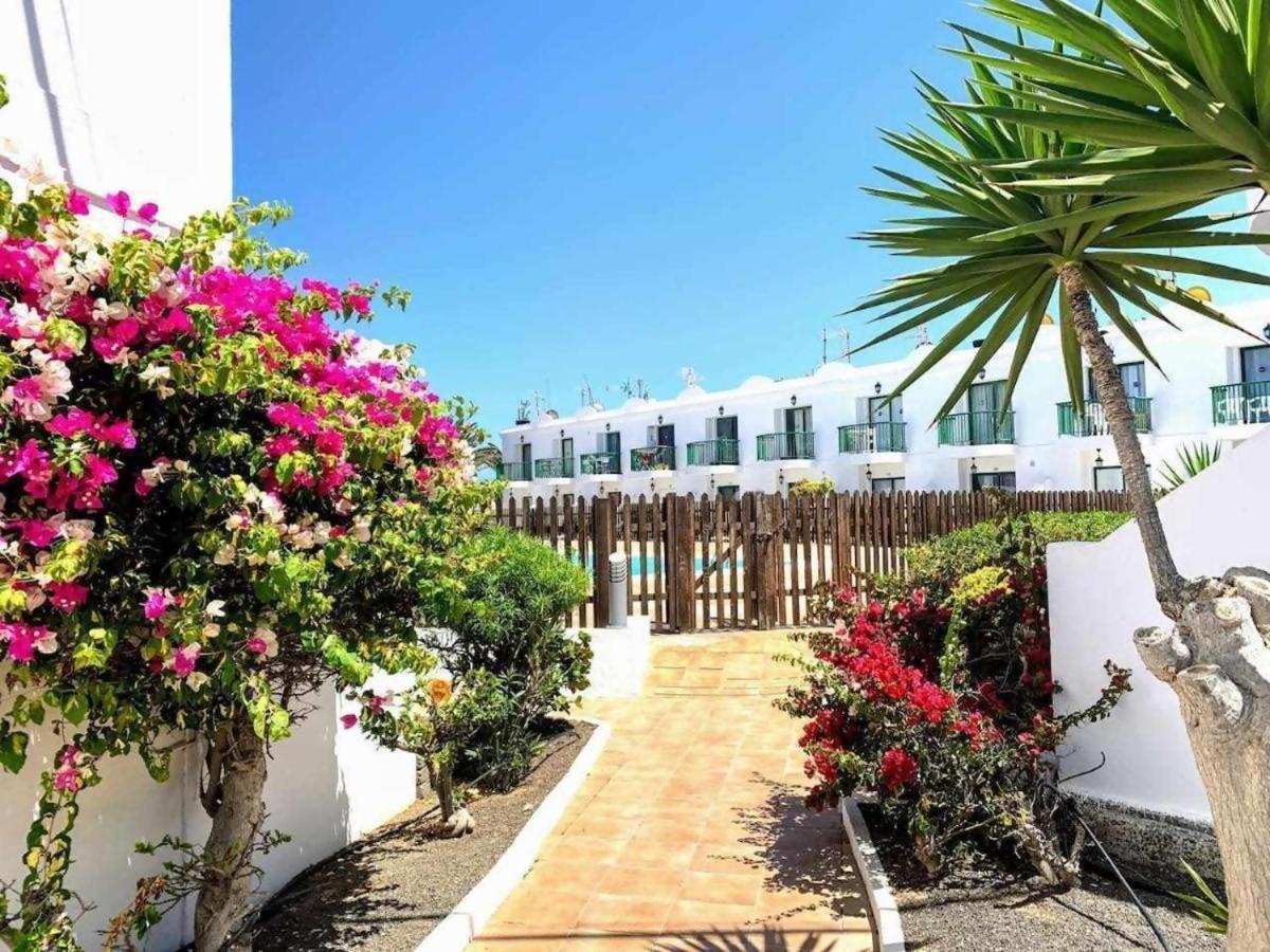 Sol Y Sal De Corralejo (Adults Only) Корралехо Екстер'єр фото