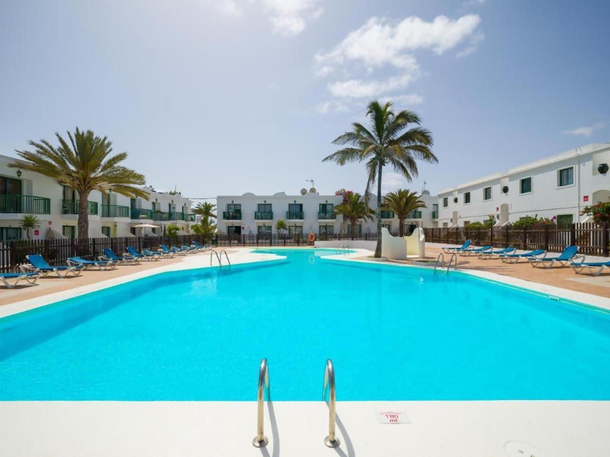 Sol Y Sal De Corralejo (Adults Only) Корралехо Екстер'єр фото
