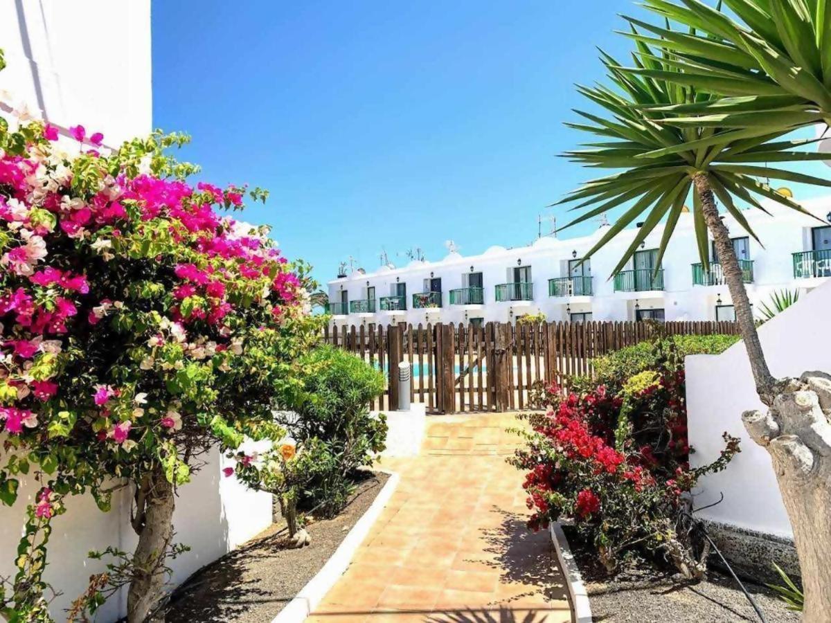 Sol Y Sal De Corralejo (Adults Only) Корралехо Екстер'єр фото