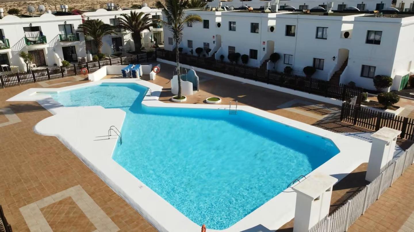 Sol Y Sal De Corralejo (Adults Only) Корралехо Екстер'єр фото