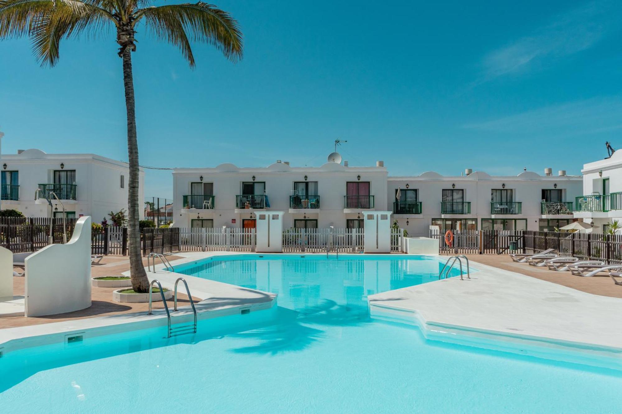 Sol Y Sal De Corralejo (Adults Only) Корралехо Екстер'єр фото