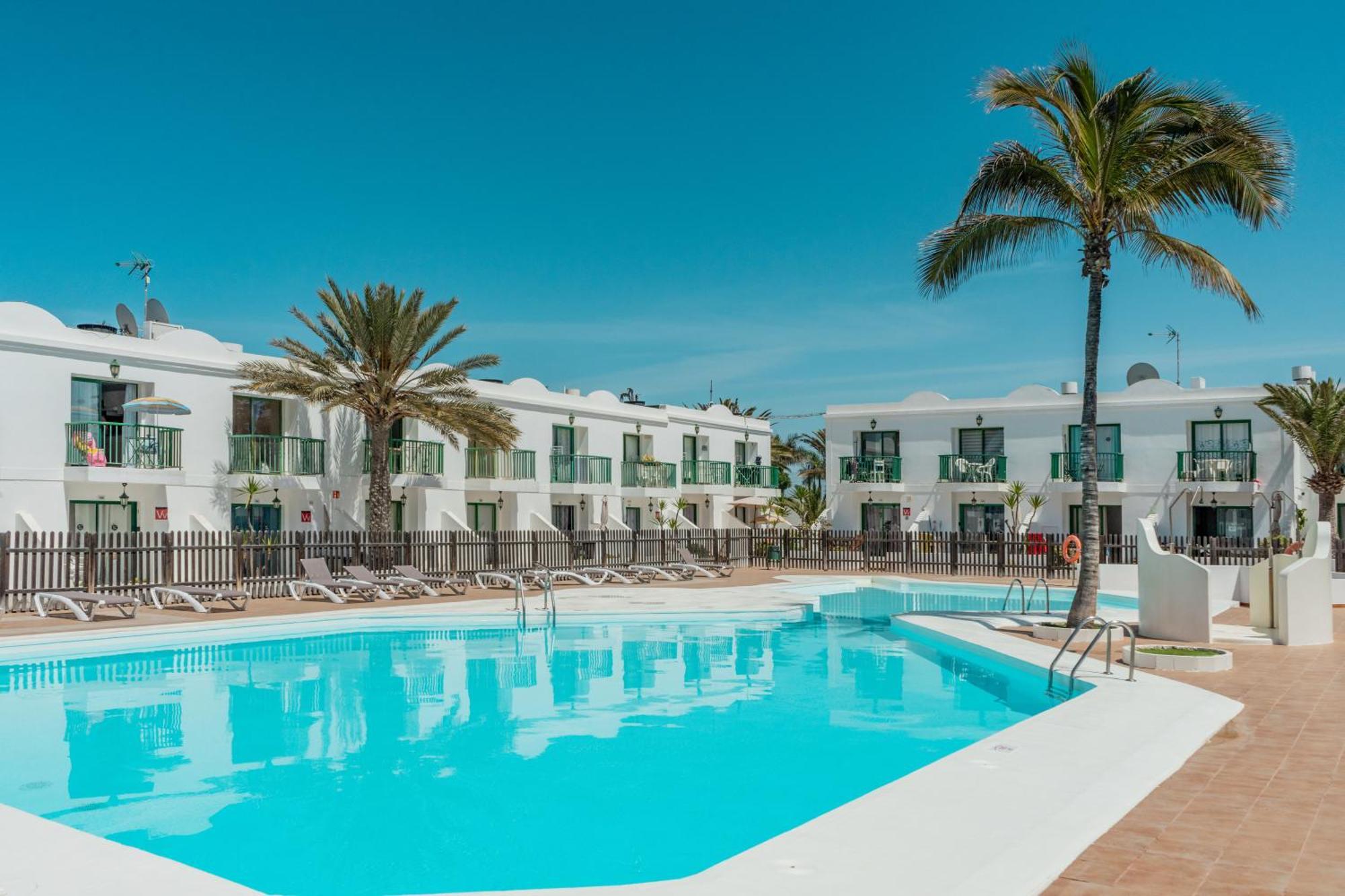 Sol Y Sal De Corralejo (Adults Only) Корралехо Екстер'єр фото