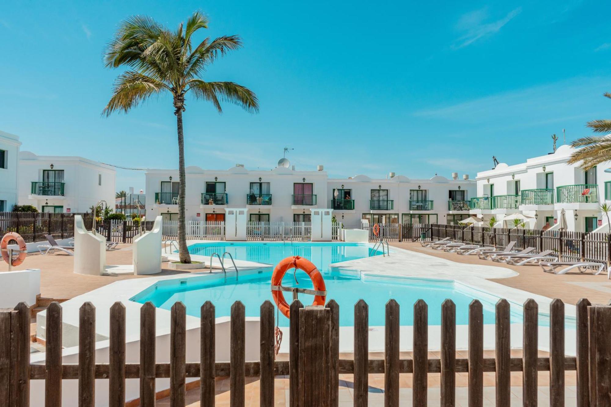 Sol Y Sal De Corralejo (Adults Only) Корралехо Екстер'єр фото
