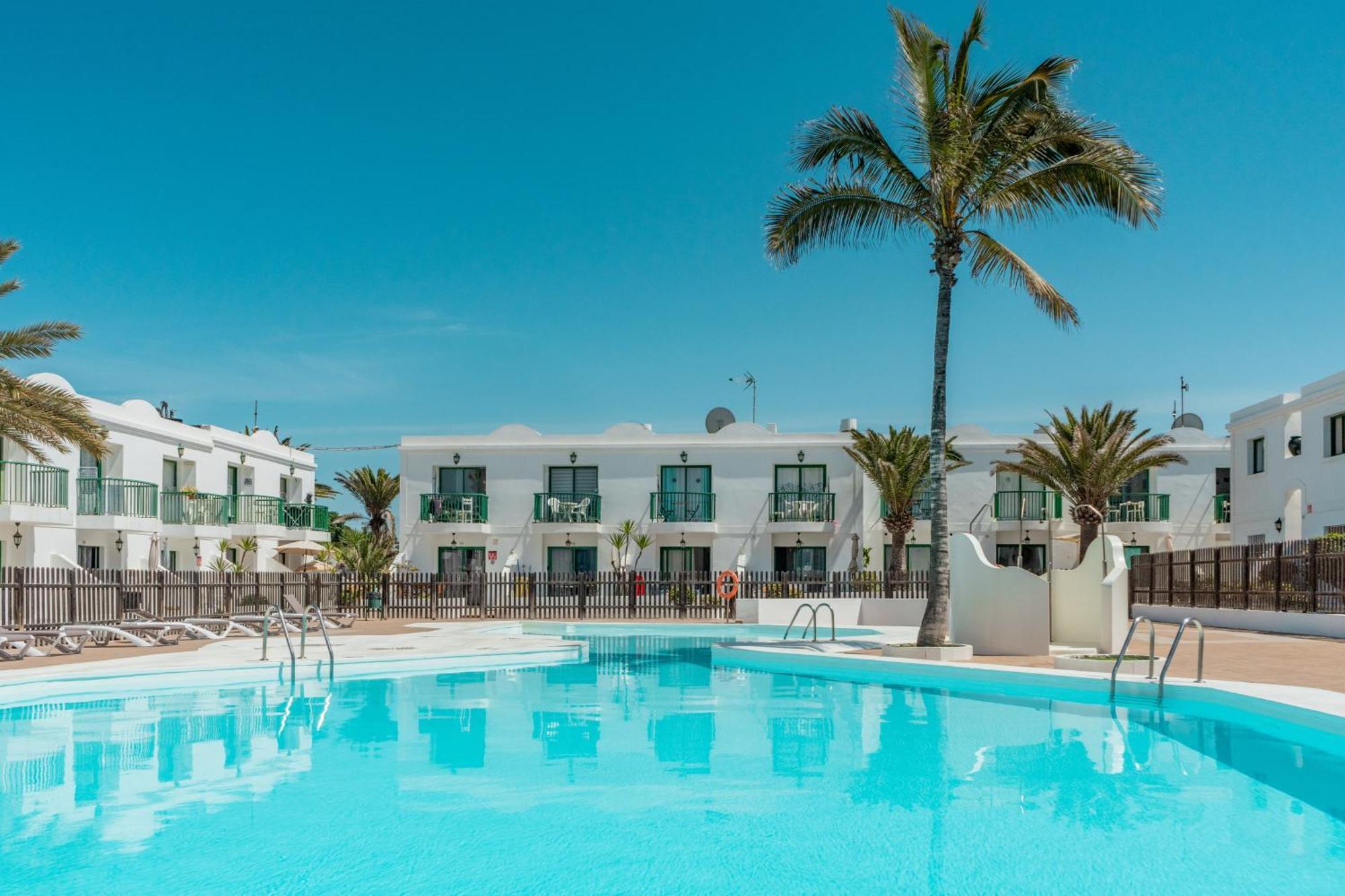 Sol Y Sal De Corralejo (Adults Only) Корралехо Екстер'єр фото
