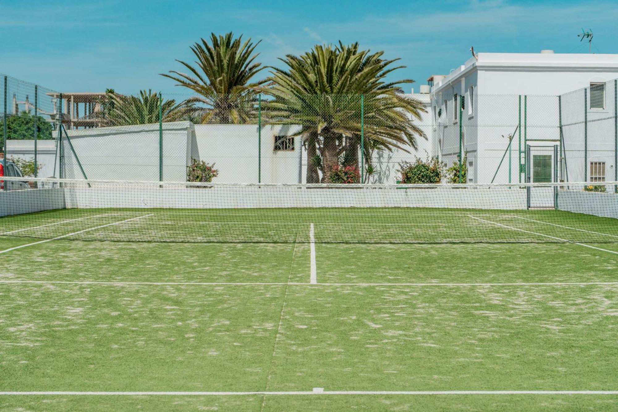 Sol Y Sal De Corralejo (Adults Only) Корралехо Екстер'єр фото