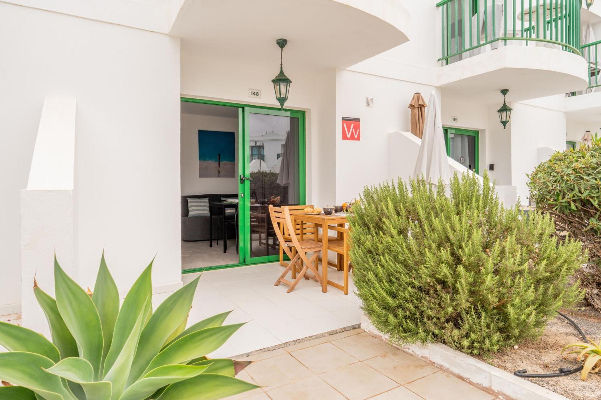 Sol Y Sal De Corralejo (Adults Only) Корралехо Екстер'єр фото