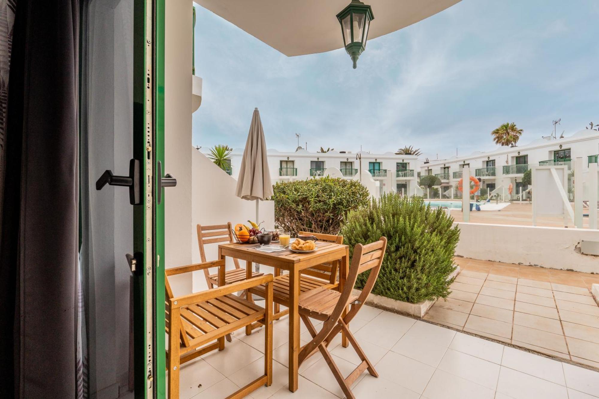 Sol Y Sal De Corralejo (Adults Only) Корралехо Екстер'єр фото