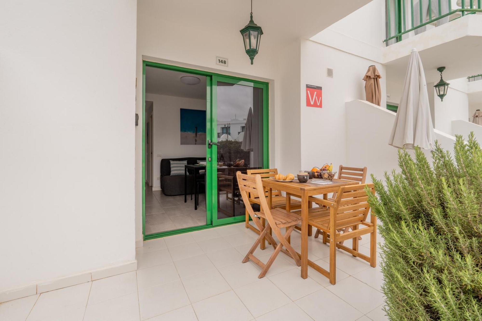 Sol Y Sal De Corralejo (Adults Only) Корралехо Екстер'єр фото